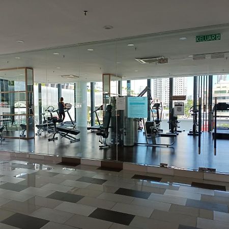Cozy Seaview 5 Studio Apartment Tanjung Tokong Exterior foto